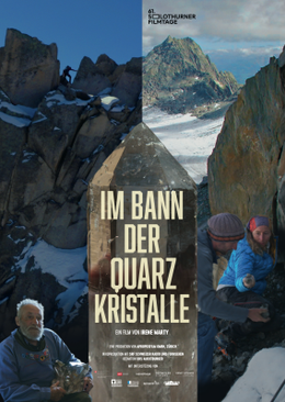 Im Bann der Quarzkristalle