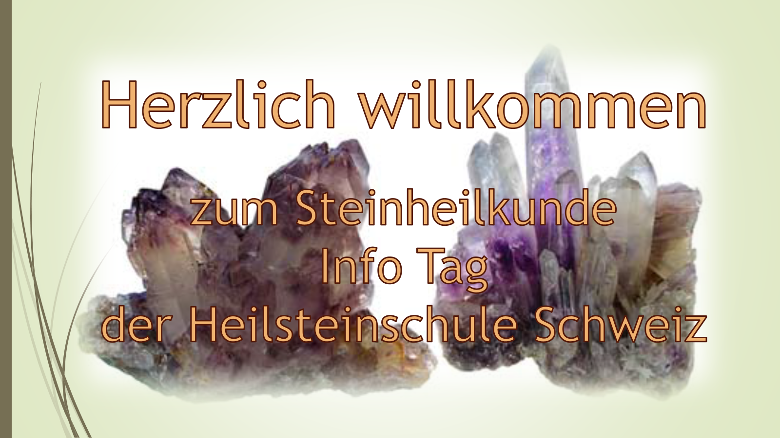 Kostenloser Infonachmittag an der Heilsteinschule in Asp