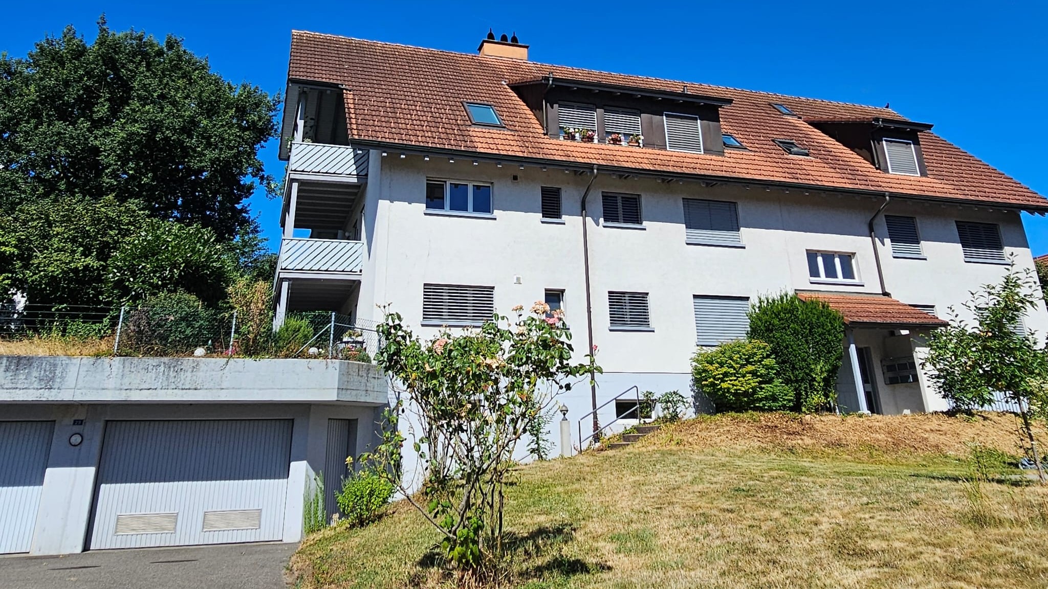 Neuer Schulort Wallbach im Fricktal Schulort Wallbach AG im Fricktal